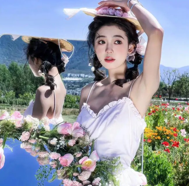华盛顿广场