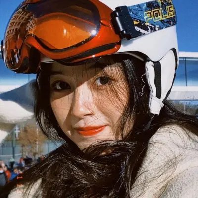 这个男人有点色
