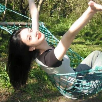 我女若兰